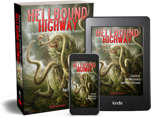 Hellbound Books Publishing